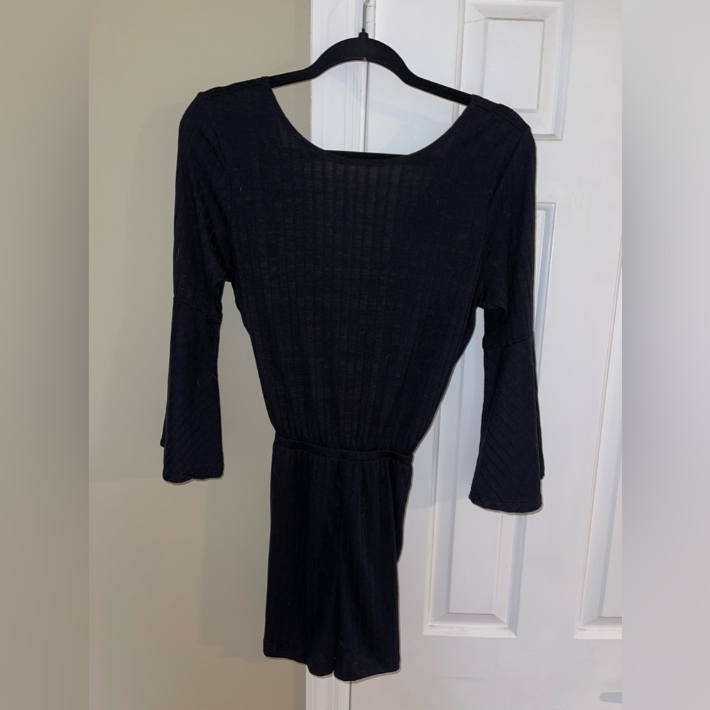 Billabong romper